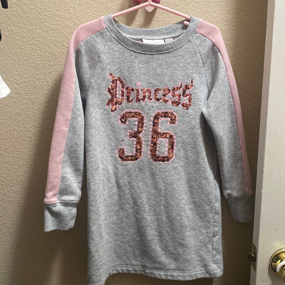 Girls Dress (Children’s Place)